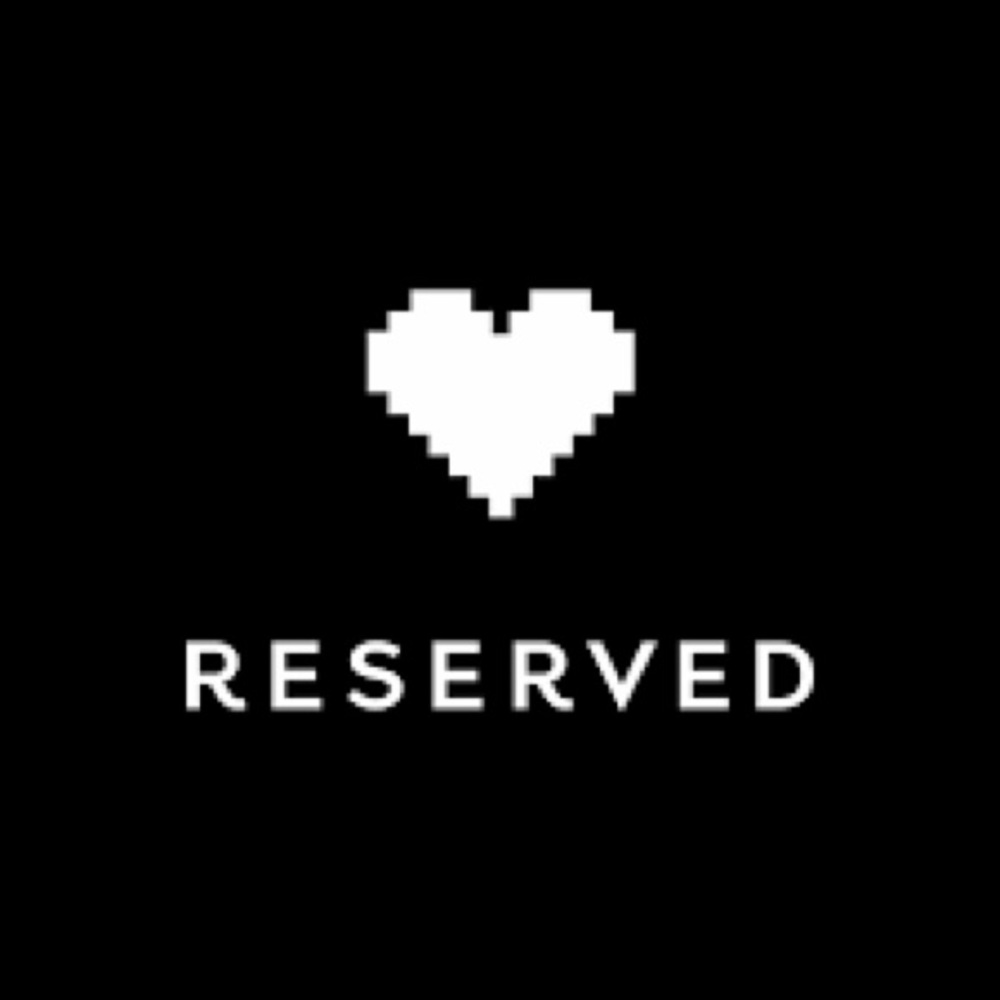 REserved for Leanne G